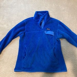 Patagonia Snap-T Pullover size Medium